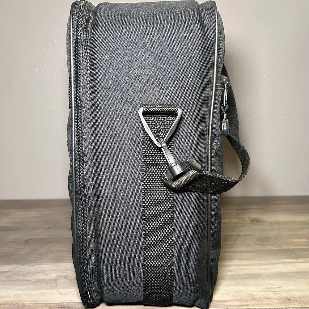 CH Ellis Soft Padded Carrying Bag Instrument Desktop PC 20